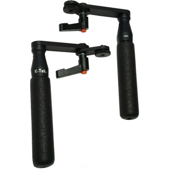 K-Tek KN2276 kit Handle doble Norbert