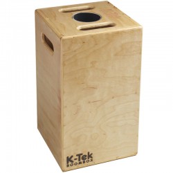 K-Tek Boom Box Multifunctional Boom Stand Apple Box