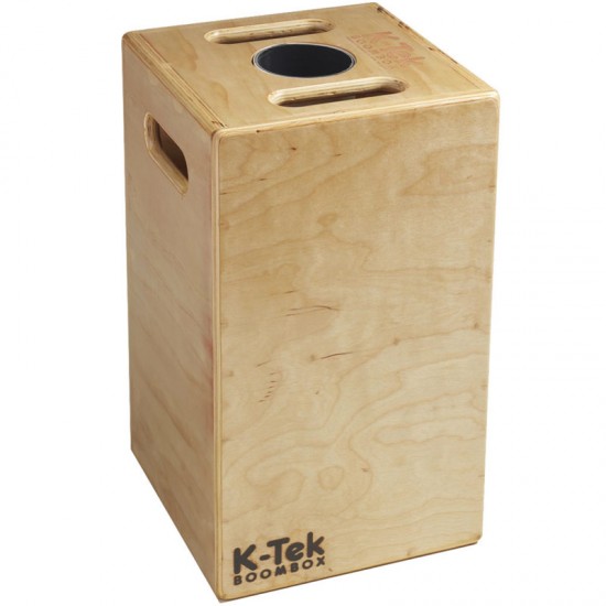 K-Tek Boom Box Multifunctional Boom Stand Apple Box