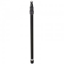 K-Tek Boom Pole Aluminio para audio de 1.80mts KE-69