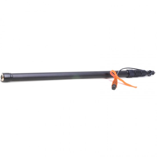 K-Tek KE-89CC Boom Pole Aluminio 2.20mts con cable XLR interno