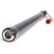 K-Tek KE-89CC Boom Pole Aluminio 2.20mts con cable XLR interno