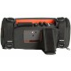 K-Tek Stingray KSTG70 Bolso para Tascam DR-70D y DR-701D de Audio portátil