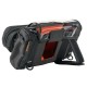 K-Tek Stingray KSTGMIX Bolso para MixPre-3 / 6 Tascam DR-70D Zoom F4 y F8