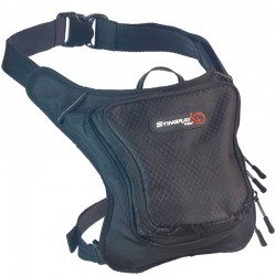 K-Tek Stingray KSUHP1 Bolso de Accesorios a la cadera