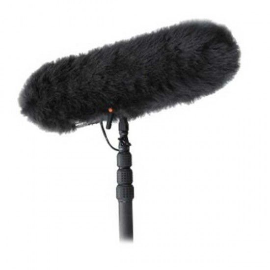 K-Tek Zeppelin Paraviento Windscreen para Mic Boom