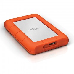 Lacie 1TB Mobile Mini Rugged USB 3.0