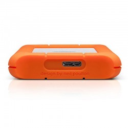 Lacie 1TB Mobile Mini Rugged USB 3.0