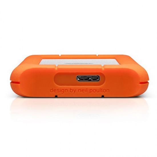 Lacie 1TB Mobile Mini Rugged USB 3.0