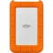 Lacie 1TB Rugged USB 3.1 Tipo C  