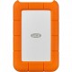 Lacie 4TB Rugged USB 3.1 Tipo C  