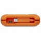 Lacie 4TB Rugged Thunderbolt / USB-C Mobile HHD