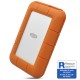 Lacie 5TB Rugged Thunderbolt / USB-C Mobile HHD