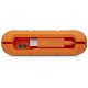 Lacie 5TB Rugged Thunderbolt / USB-C Mobile HHD