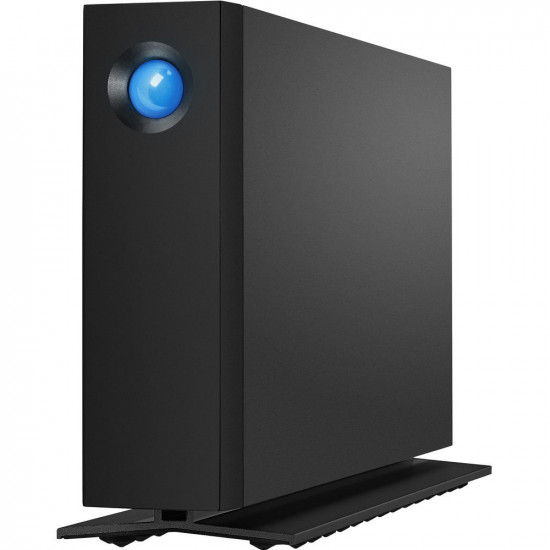 Lacie 10TB d2 Desktop Professional USB 3.1 Tipo-C