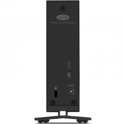 Lacie 4TB d2 Desktop Professional USB 3.1 Tipo-C