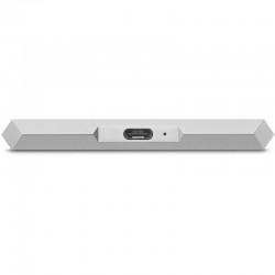 Lacie 2TB Movil Disco USB 3.1 Tipo-C para Mac o PC