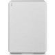 Lacie 2TB Movil Disco USB 3.1 Tipo-C para Mac o PC