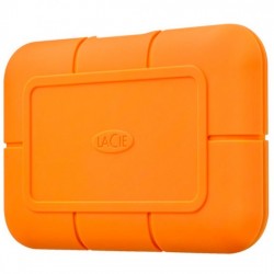 Lacie SSD 1TB Rugged USB 3.1 Tipo-C FireCuda NVMe M.2