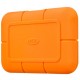 Lacie SSD 1TB Rugged USB 3.1 Tipo-C FireCuda NVMe M.2