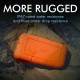 Lacie SSD 1TB Rugged USB 3.1 Tipo-C FireCuda NVMe M.2