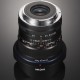 Venus Optics Laowa 12mm f/2.8 Zero-D Canon EF