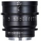 Venus Optics Laowa Prime 15mm T2.1 Zero-D Cine Lens (RF)