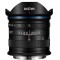 Venus Optics Laowa 17mm f / 1.8 MFT para Micro 4/3