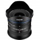 Venus Optics Laowa 17mm f / 1.8 MFT para Micro 4/3