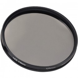 Lee Filters Filtro Polarizador Circular 105mm 