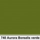 Lee Filters  740S Pliego Aurora Borealis / Verde 50cm x 60 cm Green