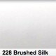 Lee Filters Rollo Brushed Silk 228R 1,22 x 7,62 mts 