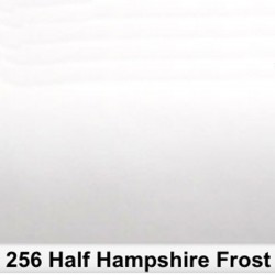 Lee Filters Rollo 1/2 Hampshire Frost 256R 1,22 x 7,62 mts 