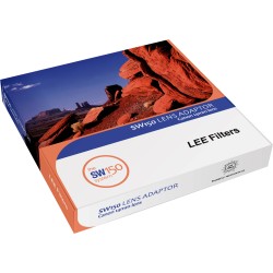 Lee Filters SW150 Canon Ring Adaptador para Canon EF 14mm f/2.8L II USM Lens