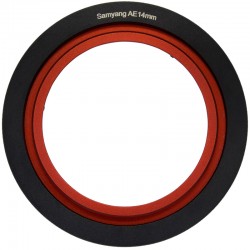 Lee Filters SW150 Rokinon Ring Adaptador para Rokinon 14mm f/2.8 ED AS IF UMC lens