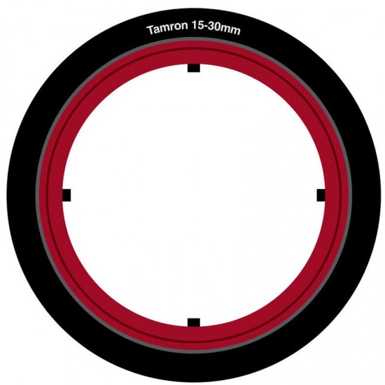 Lee Filters SW150 Tamron Ring Adaptador para Tamron SP 15-30mm