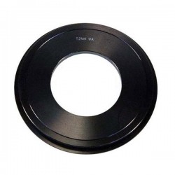 Lee Filters Ring Adaptador para soporte de filtros para lentes de 52mm