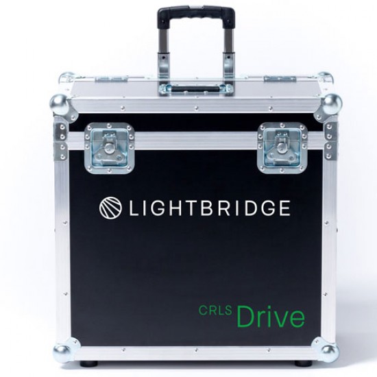  LightBridge Kit CRLS C-Drive con Flight Case