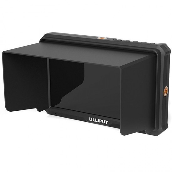 Lilliput A5 Monitor Portátil HDMI de 5"