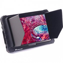 Lilliput A7S Monitor Portátil HDMI de 7" Black
