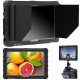Lilliput A7S Monitor Portátil HDMI de 7" Black