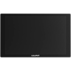 Lilliput FA1016-NP/C Monitor LCD IPS WUXGA de 10,1"