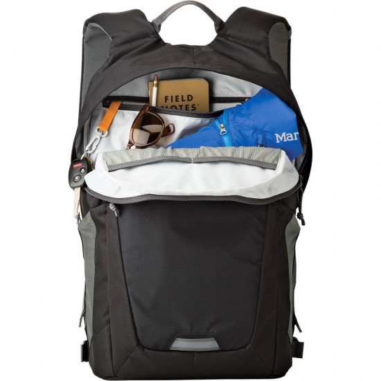 Lowepro Photo Hatchback Series BP 250 AW II (negro)