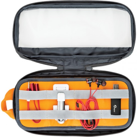 Lowepro Estuche Mediano GearUp