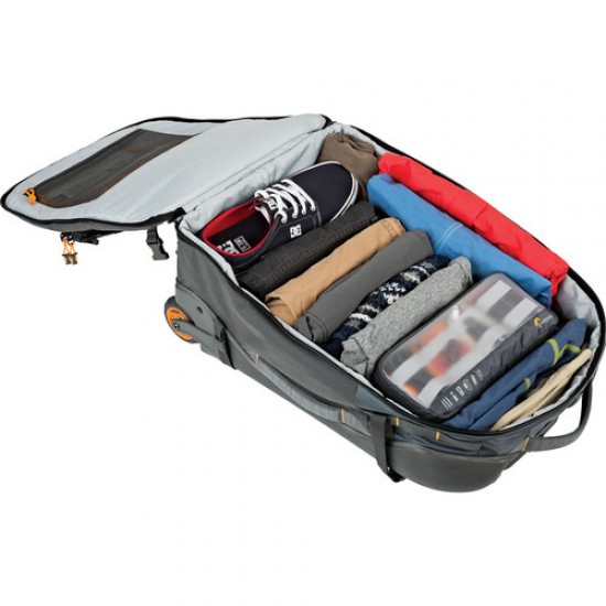 Lowepro Estuche Mediano GearUp