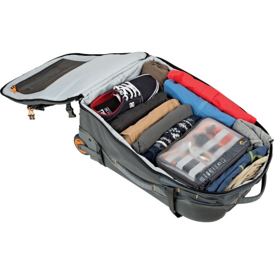 Lowepro Estuche Grande GearUp