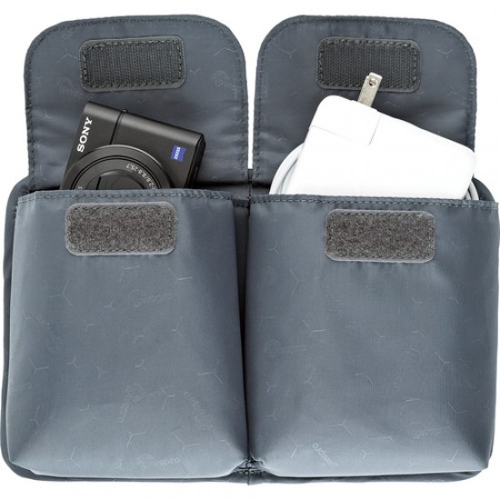 Lowepro Estuche Grande GearUp