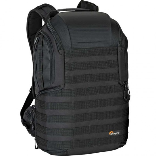 Lowepro ProTactic BP 450 AW II Mochila para cámara y computadora portátil 