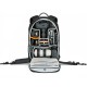 Lowepro ProTactic BP 450 AW II Mochila para cámara y computadora portátil 