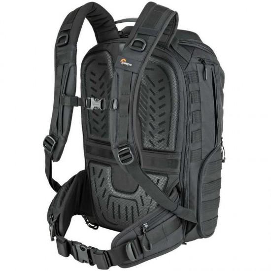 Lowepro ProTactic BP 450 AW II Mochila para cámara y computadora portátil 